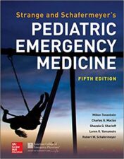 Strange and Schafermeyer’s Pediatric Emergency Medicine, Fifth Edition (Original PDF)