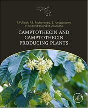 Camptothecin and Camptothecin Producing Plants Botany, Chemistry, Anticancer Activity and Biotechnology original pdf 2020
