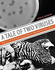 A Tale of Two Viruses: Parallels in the Research Trajectories of Tumor and Bacterial Viruses (Original PDF from Publisher)