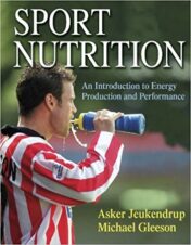 Sport Nutrition: An Introduction to Energy Production and Performance(original pdf)