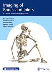 Imaging of Bones and Joints: A Concise, Multimodality Approach (Original PDF)