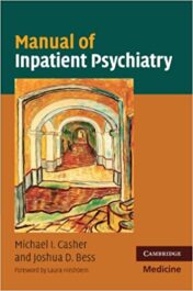 Manual of Inpatient Psychiatry (ORIGINAL PDF)