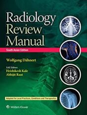Radiology Review Manual (SAE) (Original PDF)