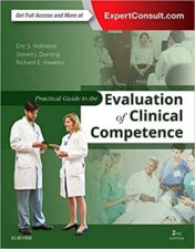 Practical Guide to the Evaluation of Clinical Competence, 2nd Edition (Original PDF)