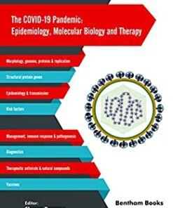 The COVID-19 Pandemic: Epidemiology, Molecular Biology and Therapy (Original PDF from Publisher)