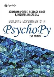 Building Experiments in PsychoPy Second Edition 2022 epub+Converted PDF