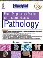 Exam Preparatory Manual for Undergraduates Pathology (Epub+Converted PDF)