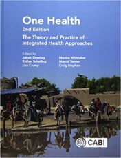One Health: The Theory and Practice of Integrated Health Approaches, 2nd Edition (ORIGINAL PDF)