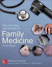 The Color Atlas and Synopsis of Family Medicine, 3rd Edition  (Original PDF) 2019