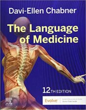 The Language of Medicine E-Book, 12th Edition ( EPUB + Converted PDF) 2020