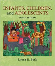 Infants, Children, and Adolescents, 9th Edition 2020 Original PDF