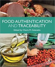 Food Authentication and Traceability original pdf 2021