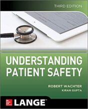 Understanding Patient Safety, Third Edition epub+converted pdf