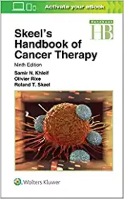 Skeel's Handbook of Cancer Therapy Ninth Ed 2016 ORIGINAL PDF