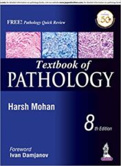 Textbook of Pathology, 8th Edition (Epub + Converted PDF)