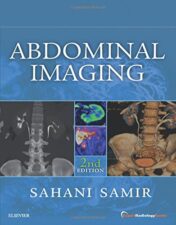 Abdominal Imaging: Expert Radiology Series, 2nd Edition (Original PDF)