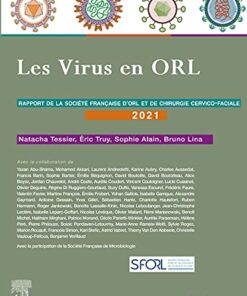Les Virus en ORL: Rapport SFORL 2021 (Original PDF from Publisher)
