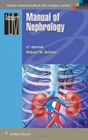 Manual of Nephrology, 8th Edition (Original PDF)