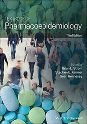 Textbook of Pharmacoepidemiology 2021 original pdf