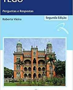 TEGO: Perguntas e Respostas, 2nd Edition (Original PDF from Publisher)