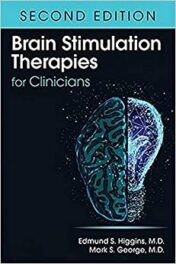 Brain Stimulation Therapies for Clinicians original pdf