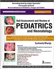 Self-Assessment and Review of Pediatrics and Neonatology 2018 Original pdf