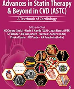 Advances in Statin Therapy & Beyond in CVD (ASTC) (Original PDF from Publisher)