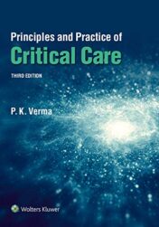 Principles and practice of Critical Care 3rd Edition (Original PDF)