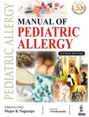 Manual Of Pediatric Allergy, 2nd Edition Original PDF 2020