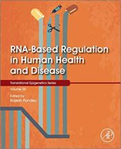 RNA-Based Regulation in Human Health and Disease (Volume 19) (Translational Epigenetics, Volume 19)