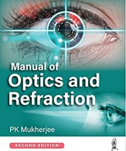Manual of Optics and Refraction, 2nd Edition (Original PDF from Publisher)