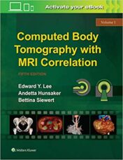 Computed Body Tomography with MRI Correlation  2021 Original pdf