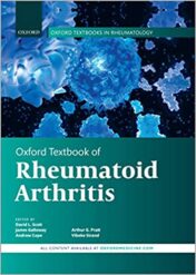 Oxford Textbook of Rheumatoid Arthritis (Original PDF)
