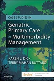 Case Studies in Geriatric Primary Care & Multimorbidity Management (ORIGINAL PDF)
