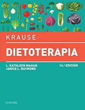 Krause. Dietoterapia (14ª ed.) (Spanish Edition) (Original PDF)