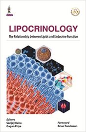 Lipocrinology: The Relationship between Lipids and Endocrine Function (ORIGINAL PDF)