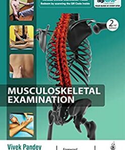 Musculoskeletal Examination, 2nd Edition (Original PDF from Publisher)