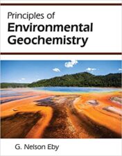 Principles of Environmental Geochemistry (Original PDF) 2016