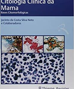 Citologia Clínica da Mama: Bases Citomorfológicas (Original PDF from Publisher)