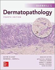 Dermatopathology, Fourth Edition (Original PDF) 2019