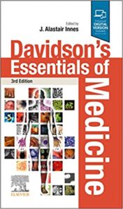 Davidson's Essentials of Medicine E-Book, 3rd Edition (Original PDF) 2020