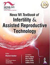 Nova IVI Textbook of Infertility & Assisted Reproductive Technology (Original PDF)