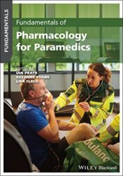 Fundamentals of Pharmacology for Paramedics 2022 Original PDF