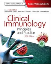 Clinical Immunology: Principles and Practice, 5th Edition (Original PDF)