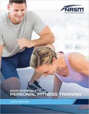NASM Essentials of Personal Fitness Training 6th Edición