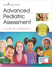 Advanced Pediatric Assessment, Third Edition  original pdf 2019