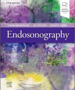 Endosonography, 5th edition (Original PDF from Publisher)