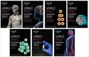 USMLE Step 1 Lecture Notes 2021: 7-Book Set (Original PDF)
