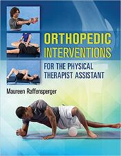 Orthopedic Interventions for the Physical Therapy Assistant (PDF) 2019
