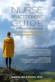 The Nurse Practitioners' Guide to Autoimmune Medicine: Reversing and Preventing All Autoimmunity epub and CONVERTED PDF